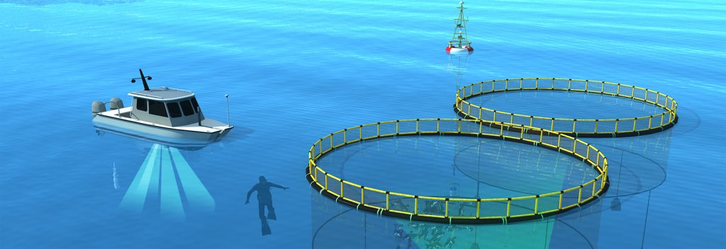 Image of Aquaculture and Fish Technology Equipments.