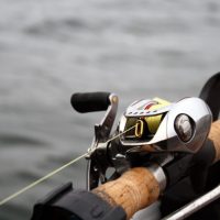 How Fishing Reel Gears Affect Fishing?